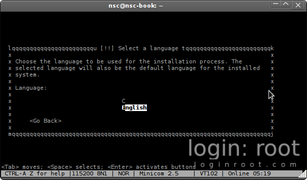 Installing Debian on GuruPlug Server Plus